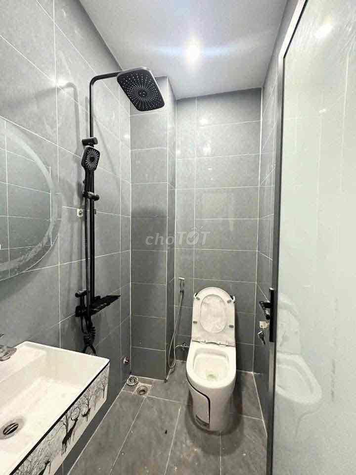 Bán nhà hẻm Phạm Hồng Thái p7 tp Vũng Tàu