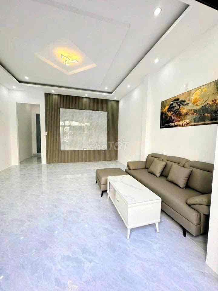 Bán nhà hẻm Phạm Hồng Thái p7 tp Vũng Tàu