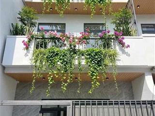 Bán nhà hẻm Phạm Hồng Thái p7 tp Vũng Tàu