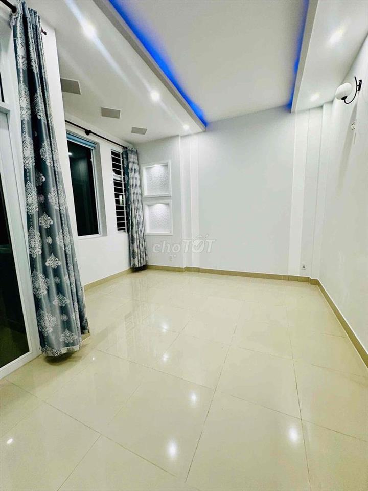 bán nhà hẻm 459 Trương Công Định - TPVT giá 7ty1