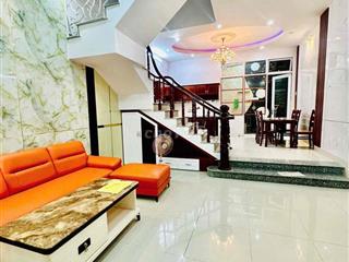 bán nhà hẻm 459 Trương Công Định - TPVT giá 7ty1