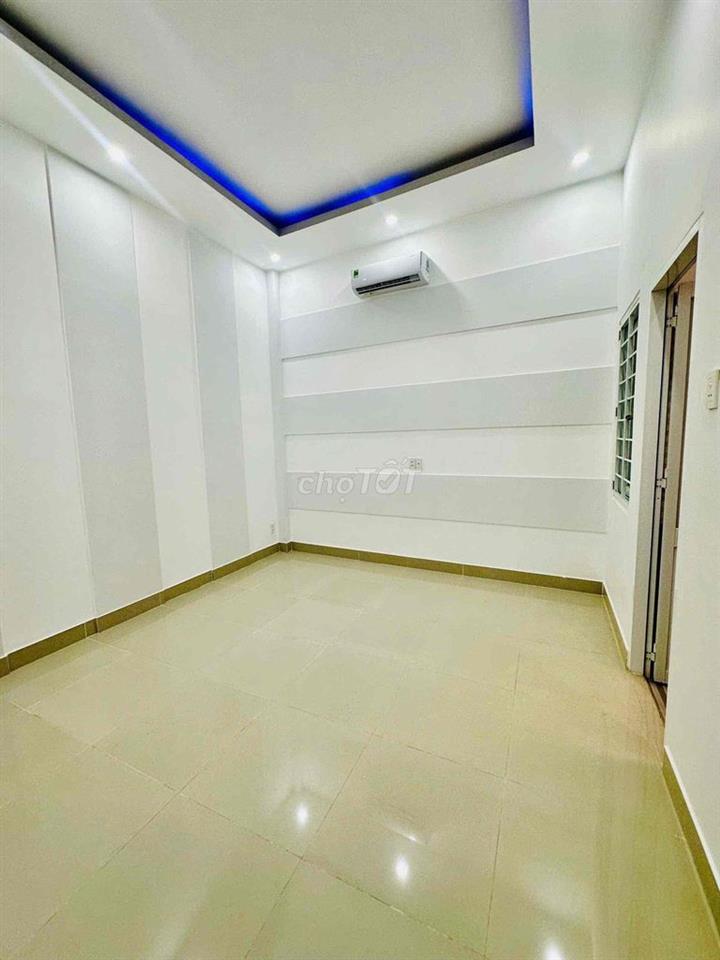bán nhà hẻm 459 Trương Công Định - TPVT giá 7ty1