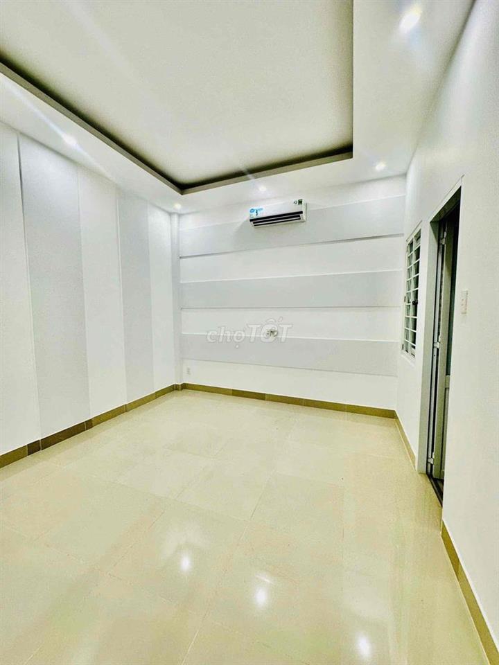 bán nhà hẻm 459 Trương Công Định - TPVT giá 7ty1