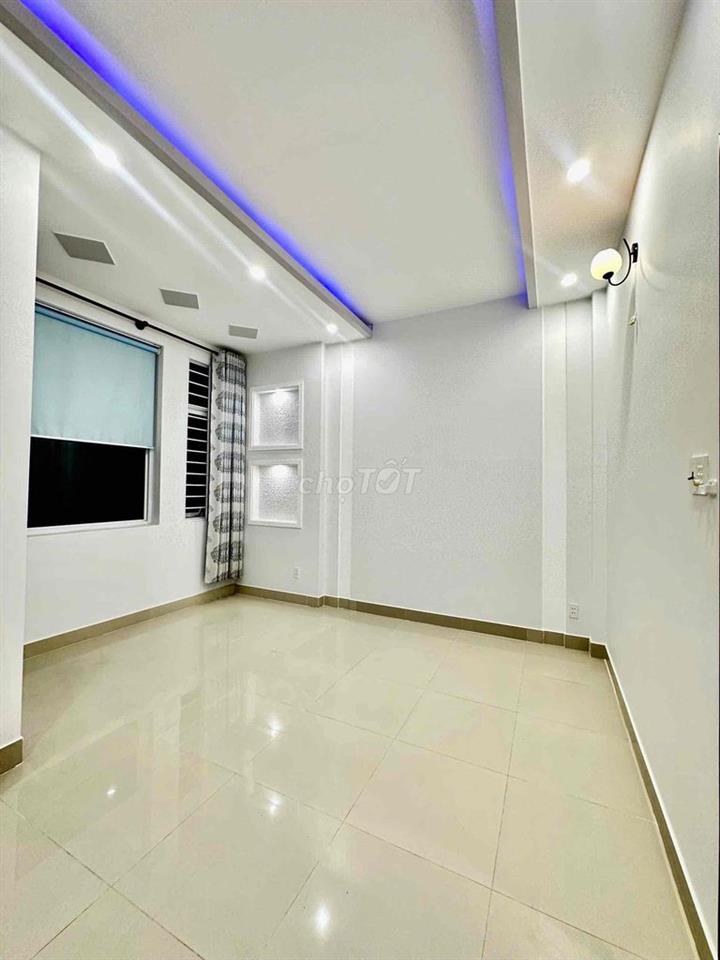 bán nhà hẻm 459 Trương Công Định - TPVT giá 7ty1