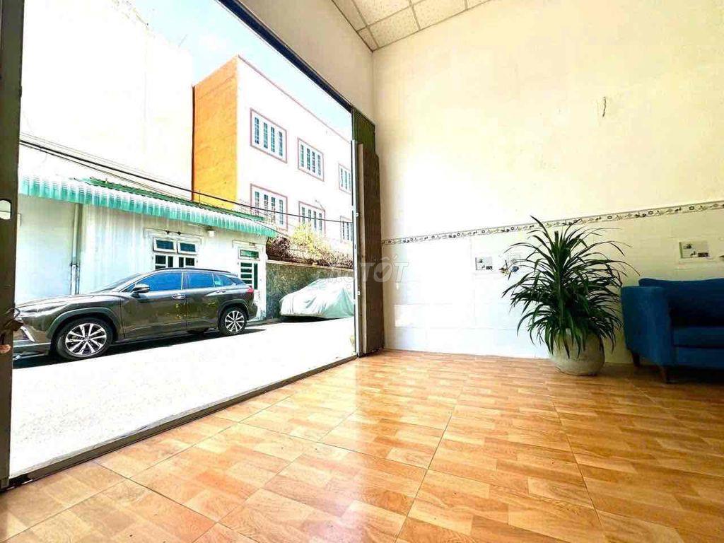 Bán nhà mặt tiền HÀN MẶC TỬ GIÁ 6tỷ050 Lh ***