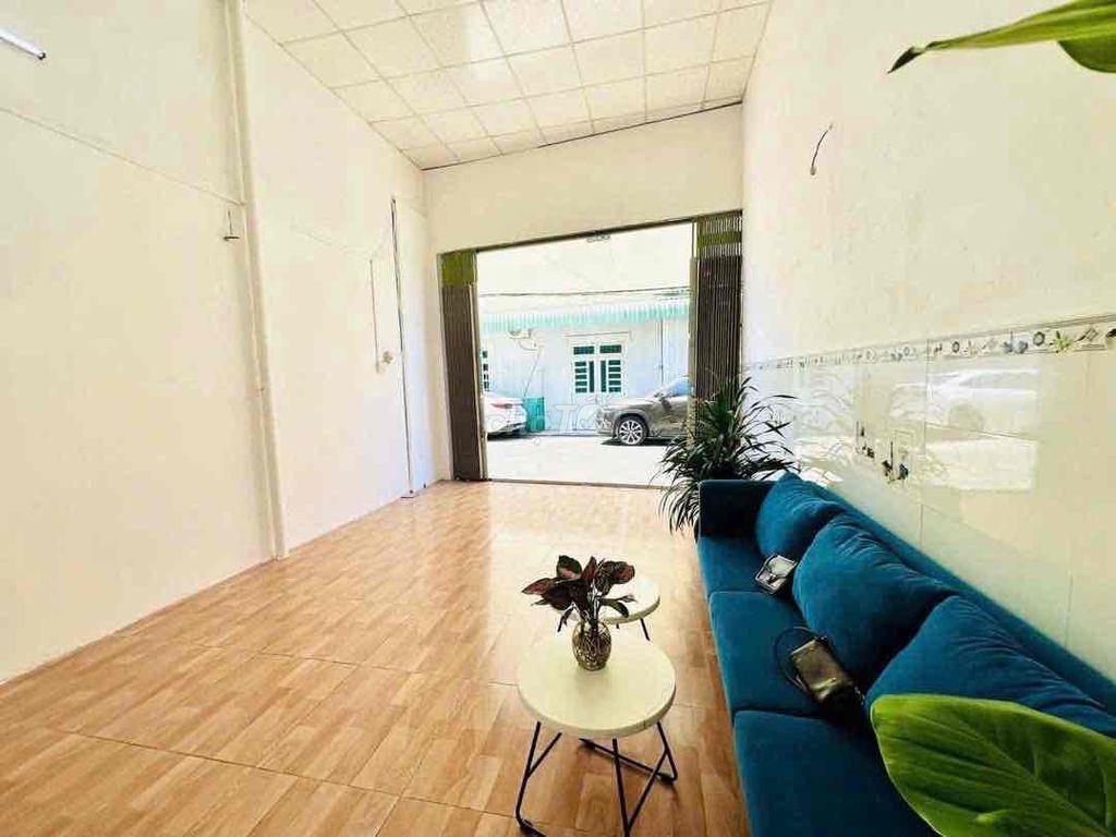 Bán nhà mặt tiền HÀN MẶC TỬ GIÁ 6tỷ050 Lh ***