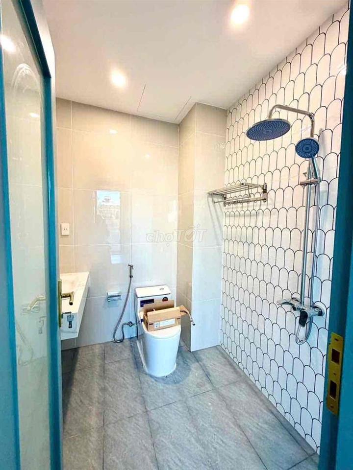 bán nhà 180 NGUYỄN AN NINH DT 104m2 giá 9ty3 lh ***