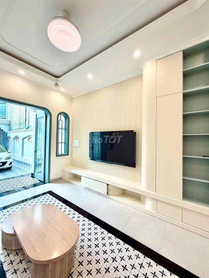 bán nhà 180 NGUYỄN AN NINH DT 104m2 giá 9ty3 lh ***