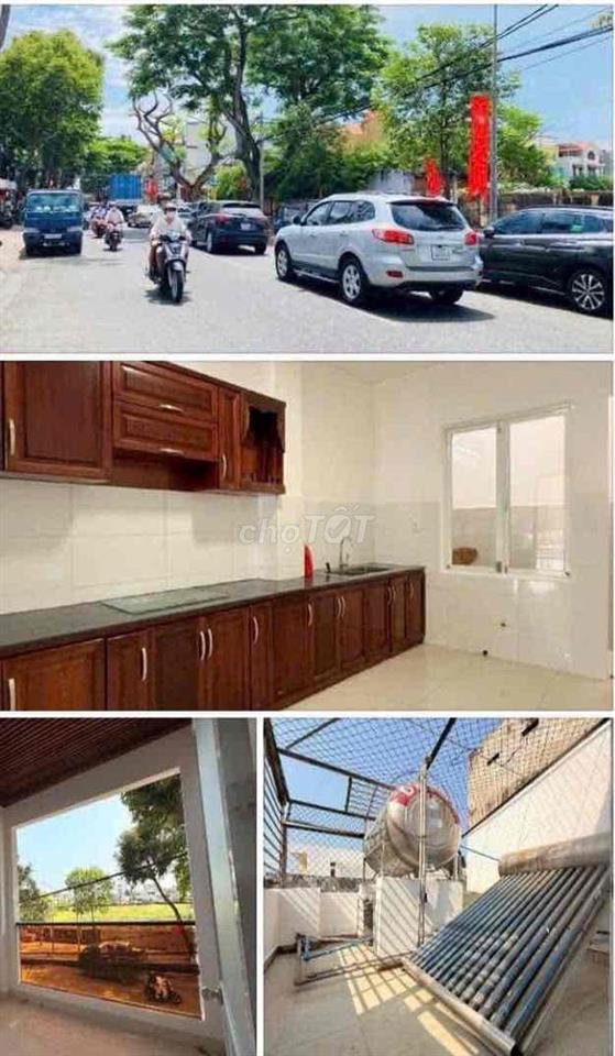 bán nhà mặt tiền PHẠM HỒNG THÁI GIÁ 6ty5