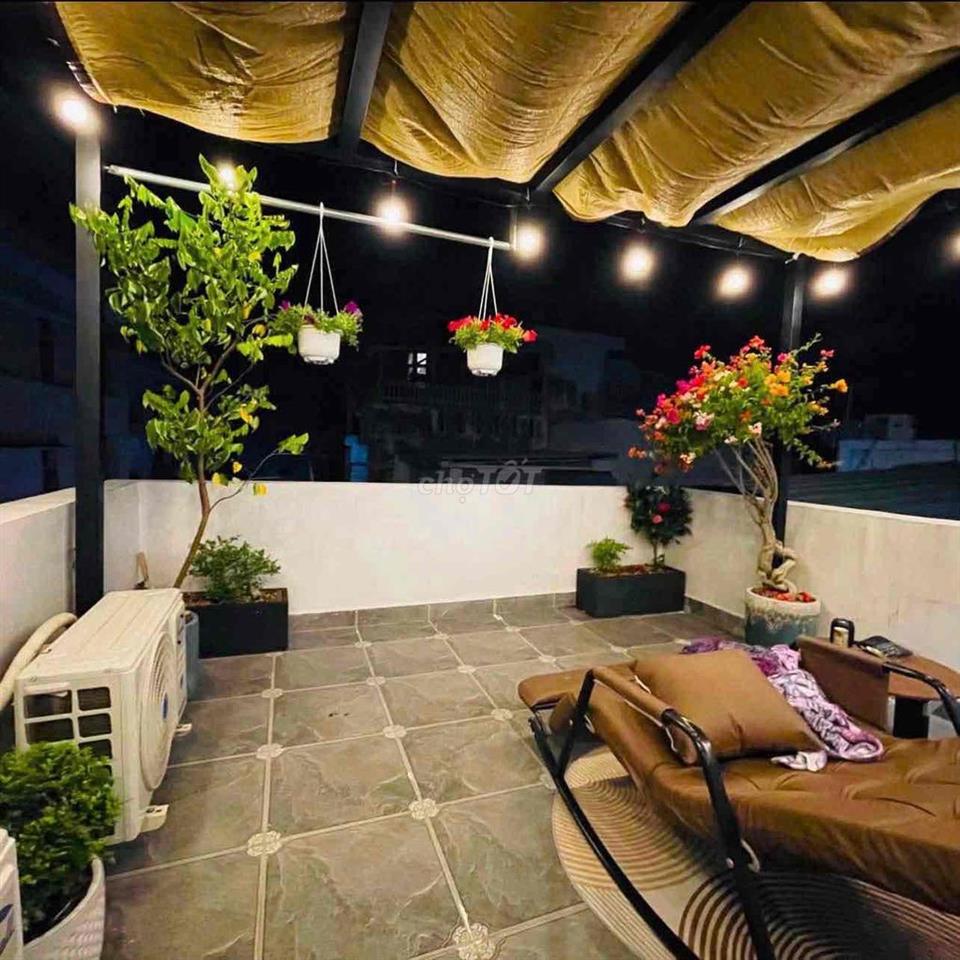 bán nhà đường LÊ HỒNG PHONG GIÁ 6ty3 lh ***
