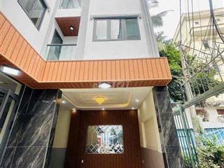 bán nhà đường LÊ HỒNG PHONG GIÁ 6ty3 lh ***