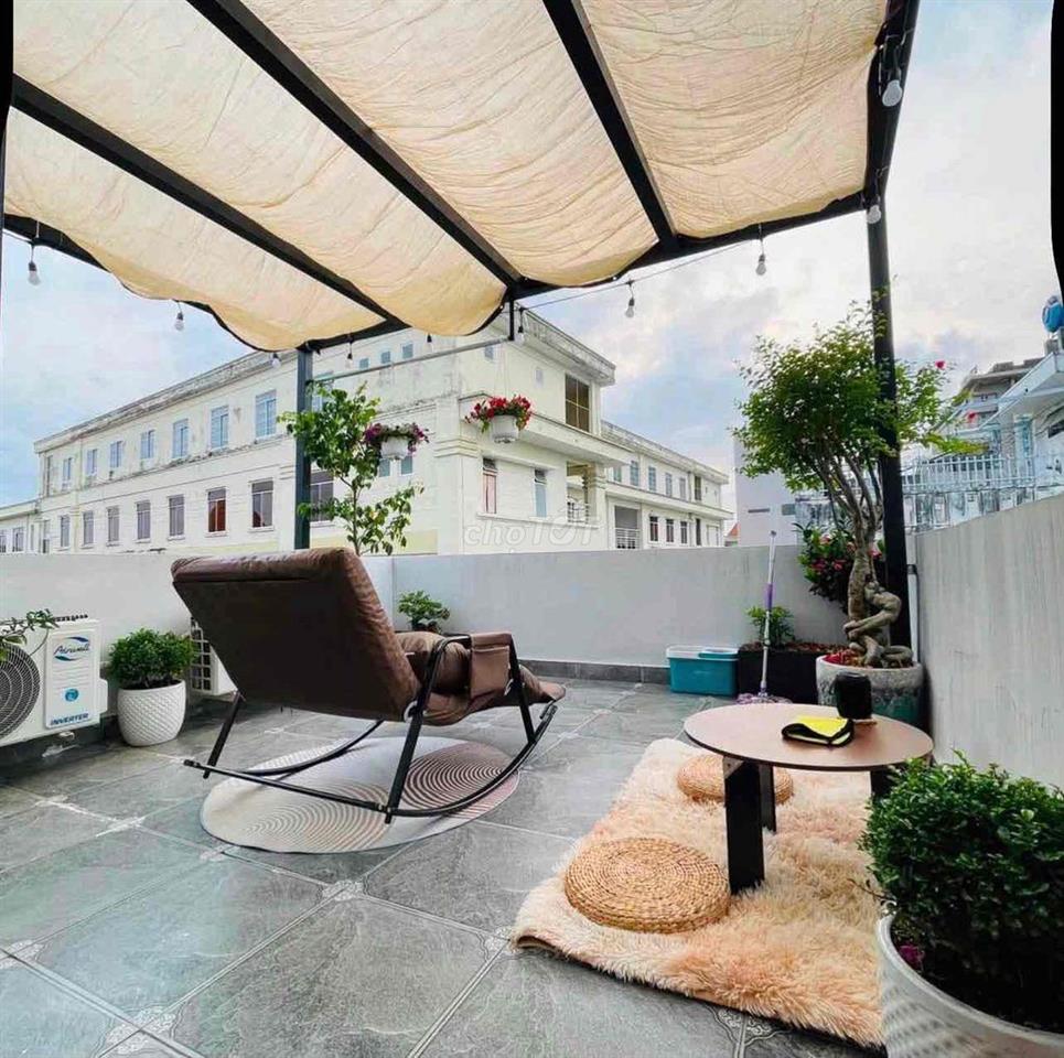bán nhà đường LÊ HỒNG PHONG GIÁ 6ty3 lh ***