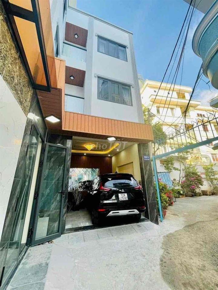 bán nhà đường LÊ HỒNG PHONG GIÁ 6ty3 lh ***