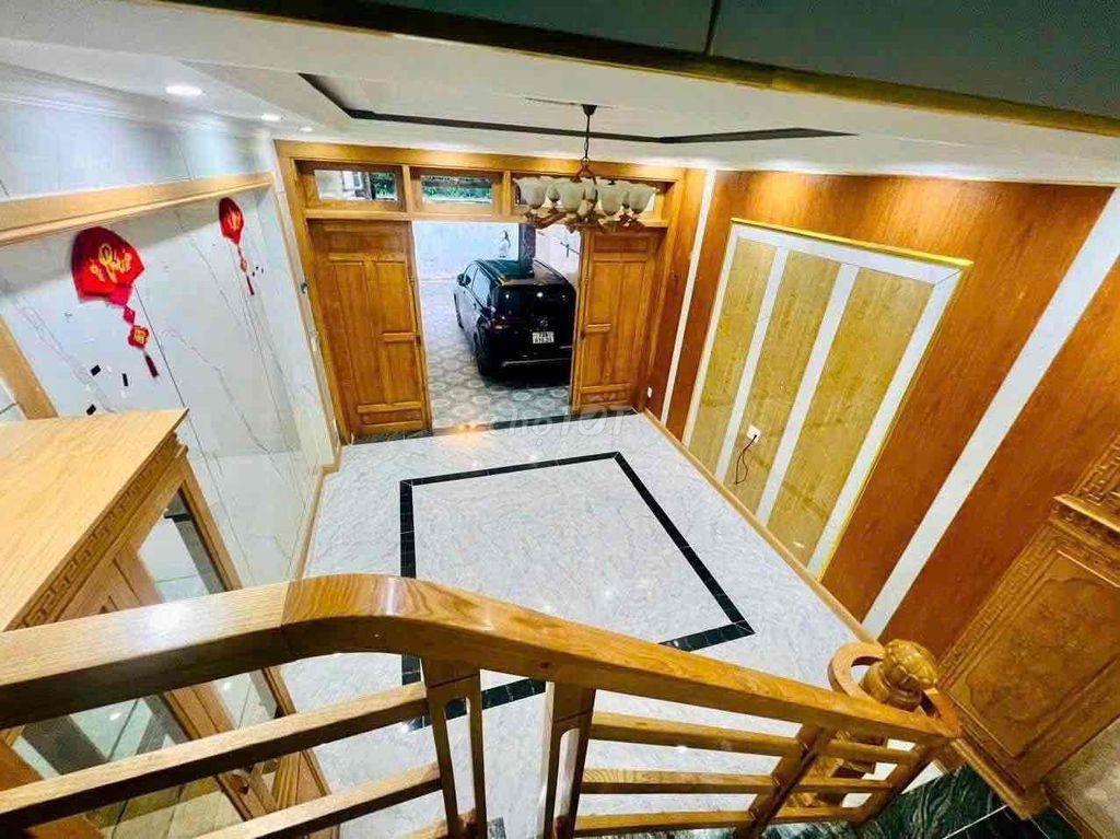 Bán nhà 1tr3l gara oto LÊ LỢI GIÁ 7tỷ8 Lh ***