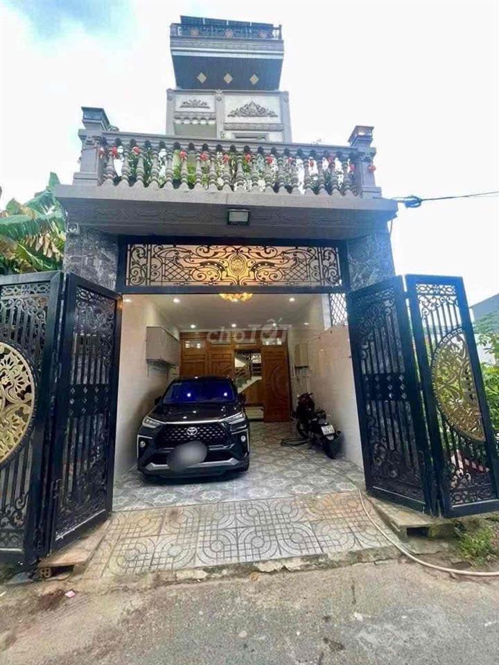 Bán nhà 1tr3l gara oto LÊ LỢI GIÁ 7tỷ8 Lh ***