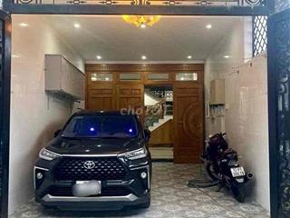 Bán nhà 1tr3l gara oto LÊ LỢI GIÁ 7tỷ8 Lh ***