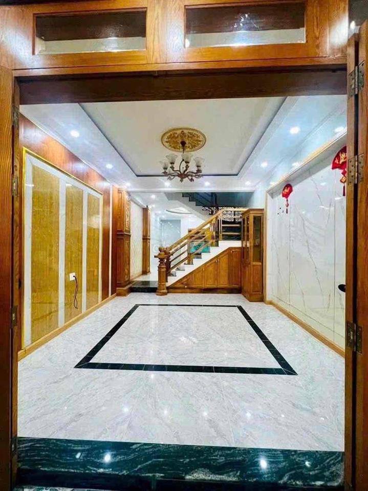 Bán nhà 1tr3l gara oto LÊ LỢI GIÁ 7tỷ8 Lh ***