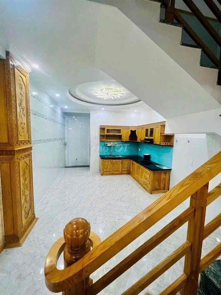 Bán nhà 1tr3l gara oto LÊ LỢI GIÁ 7tỷ8 Lh ***