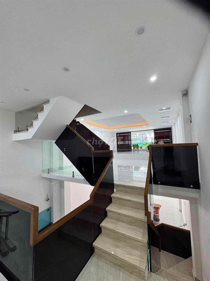 bán nhà mặt tiền đồ chiểu dt 71m2 giá 15ty7 Lh ***