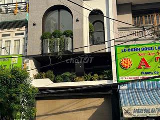 bán nhà mặt tiền đồ chiểu dt 71m2 giá 15ty7 Lh ***