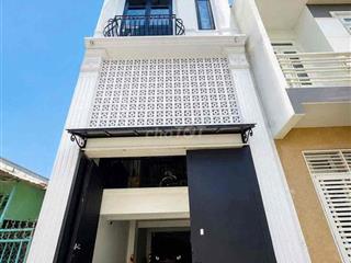 Bán nhà đường Cô Bắc dt 50m2 dtsd 250m2 giâ 7ty5 Lh ***