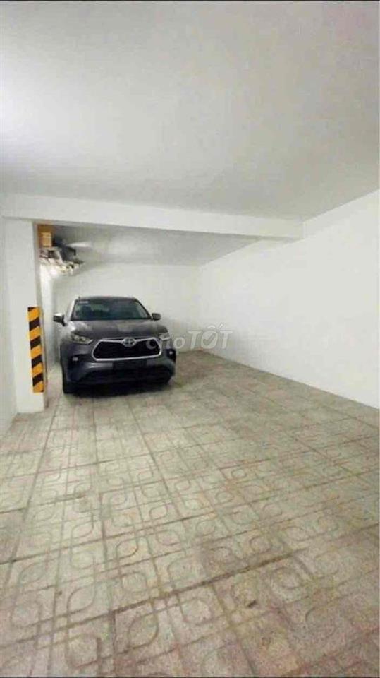 Bán nhà đường Cô Bắc dt 50m2 dtsd 250m2 giâ 7ty5 Lh ***