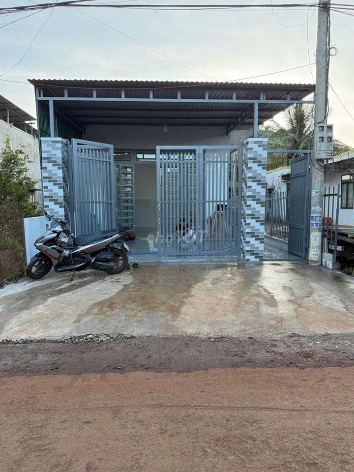 CHO THUÊ NHÀ MỚI XÂY 100% NGUYÊN CĂN TO RỘNG