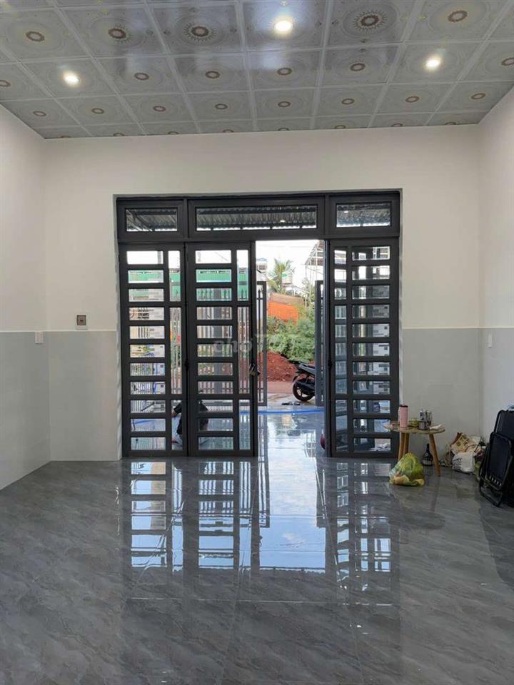CHO THUÊ NHÀ MỚI XÂY 100% NGUYÊN CĂN TO RỘNG