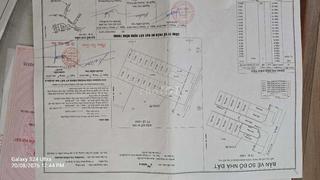 Nhà cấp 4