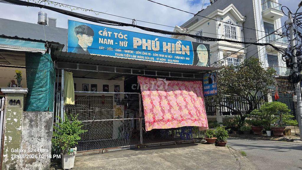 Nhà chính chủ mặt tiền đường 160 phường tăng Nhơn Phú