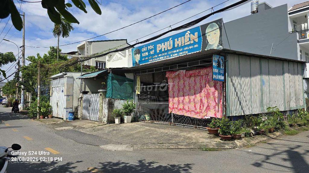 Nhà chính chủ mặt tiền đường 160 phường tăng Nhơn Phú