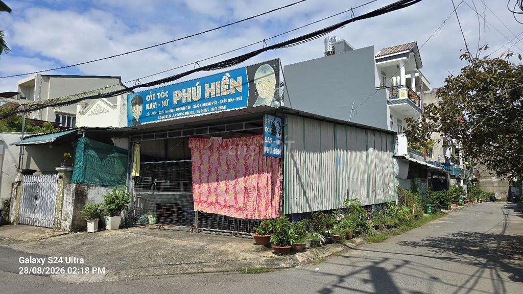 Nhà chính chủ mặt tiền đường 160 phường tăng Nhơn Phú