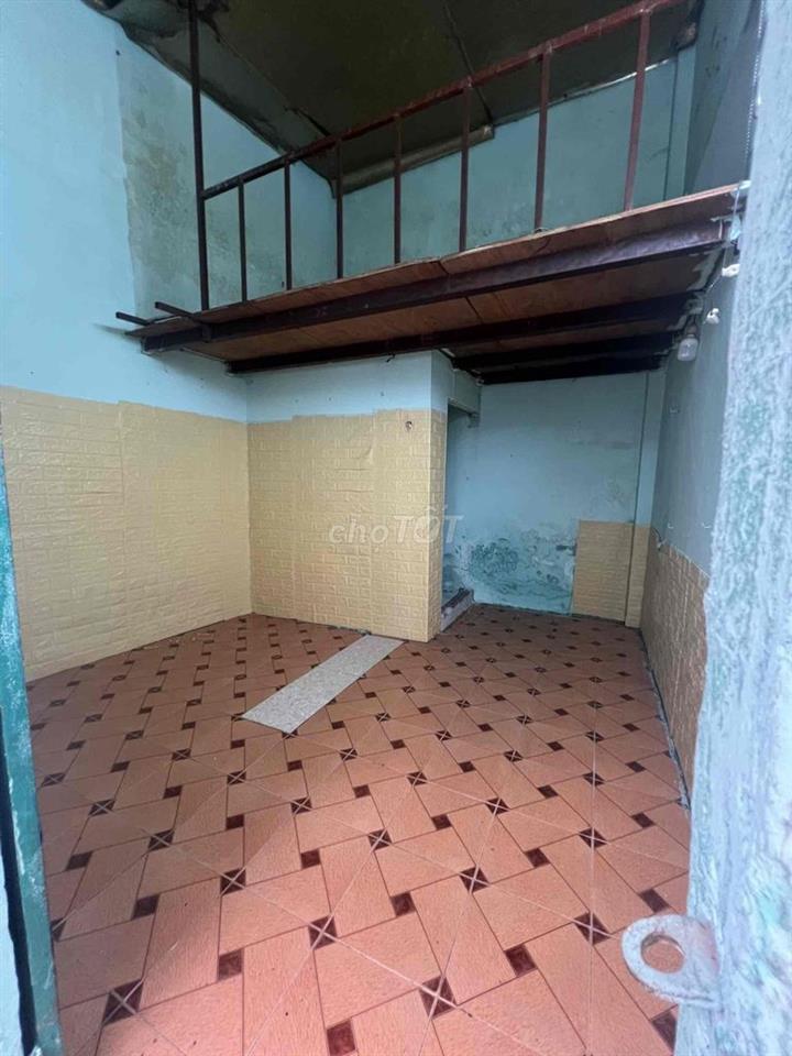 phòng trọ 16m2 đường võ văn vân , chợ liên ấp 123 vĩnh lộc