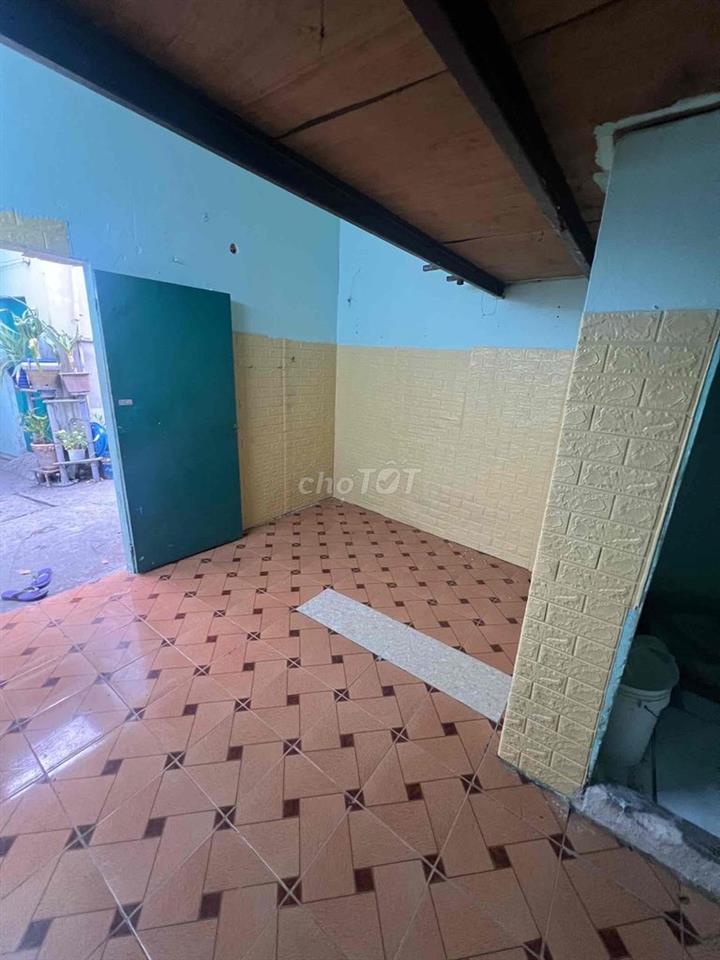 phòng trọ 16m2 đường võ văn vân , chợ liên ấp 123 vĩnh lộc