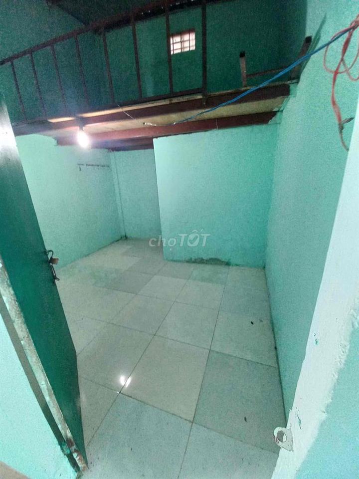 phòng trọ 16m2 đường võ văn vân , chợ liên ấp 123 vĩnh lộc