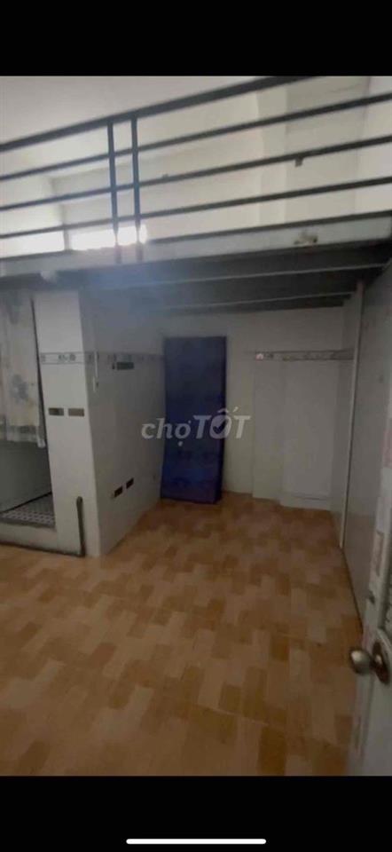 phòng trọ cho thuê có máy lạnh