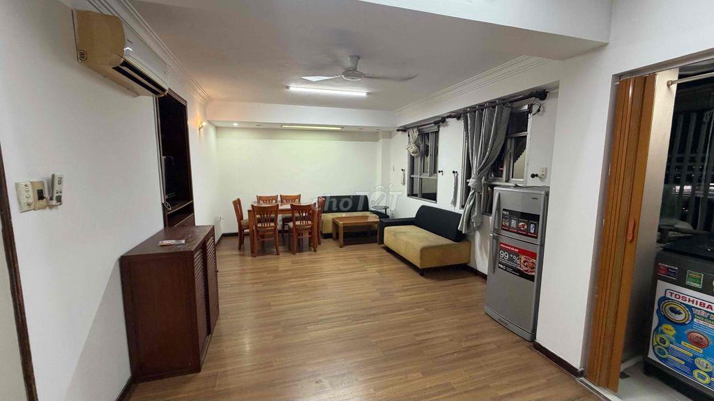 TÌM BẠN NỮ Ở GHÉP (NGÃ TƯ HÀNG XANH)