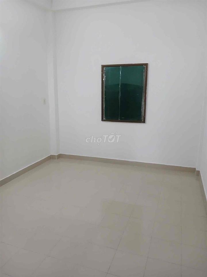 Nhà 3 tầng, 4 phòng ngũ, 3 toilet Phạm Ngũ Lão, GV