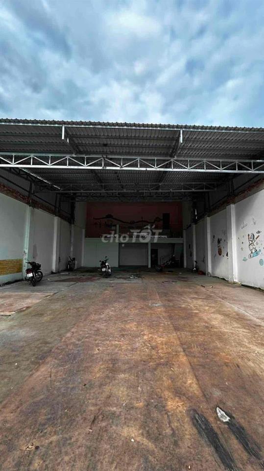 Mặt tiền CMT8, 11x27, Lái Thiêu, ngã tư Nhà Đỏ