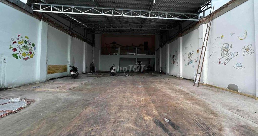 Mặt tiền CMT8, 11x27, Lái Thiêu, ngã tư Nhà Đỏ