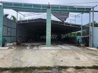 Cho Thuê mặt bằng kinh doanh
