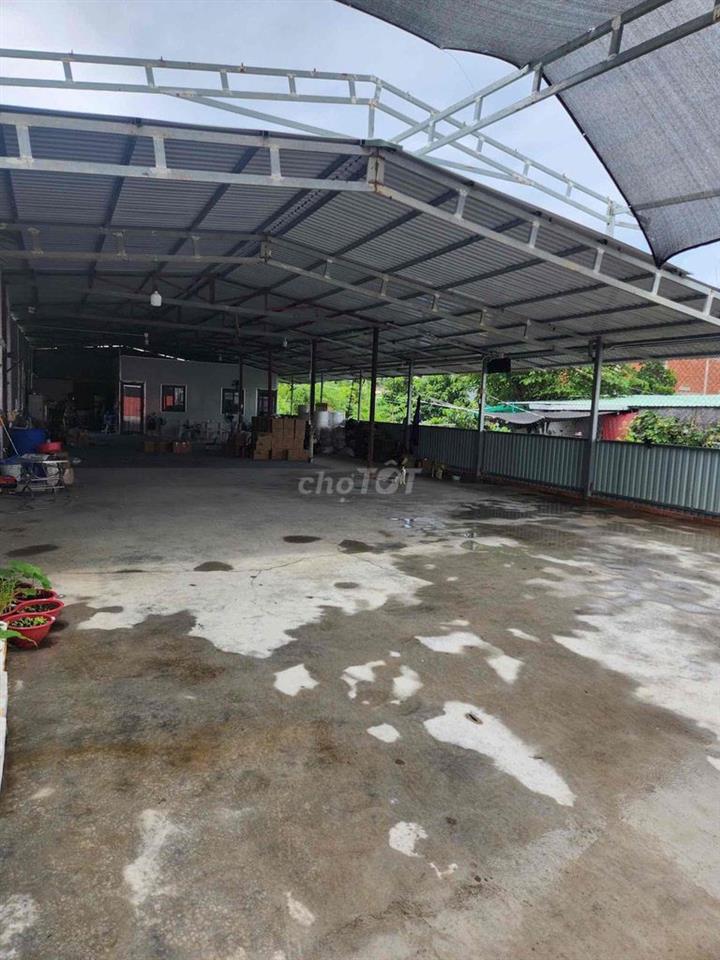 Cho Thuê mặt bằng kinh doanh