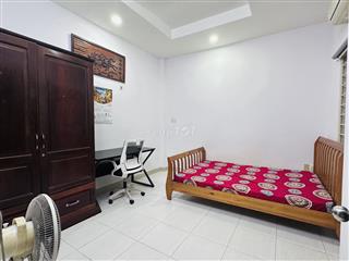 Phòng trọ Phan Xích Long, Phú Nhuận - 18m² nội thất đầy đủ