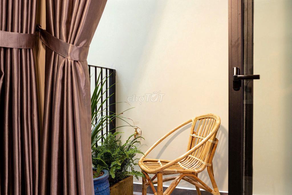 CĂN HỘ VỊ TRÍ TRUNG TÂM SÀI GÒN FULL NỘI THẤT