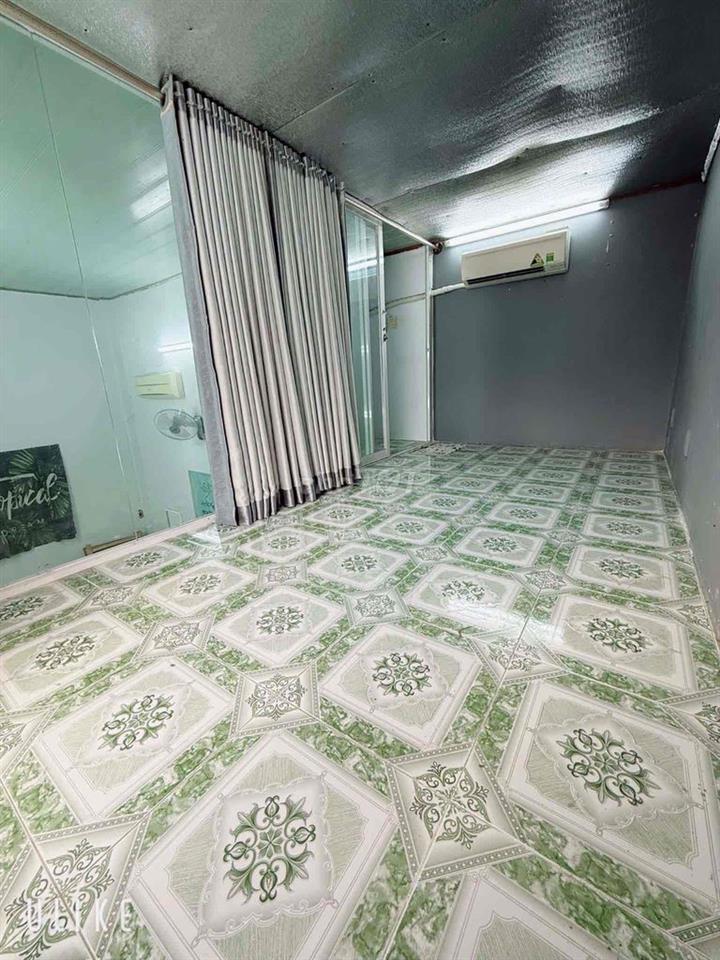 Tìm 1 nữ Share phòng
