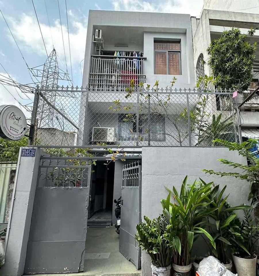 Tìm 1 nữ Share phòng