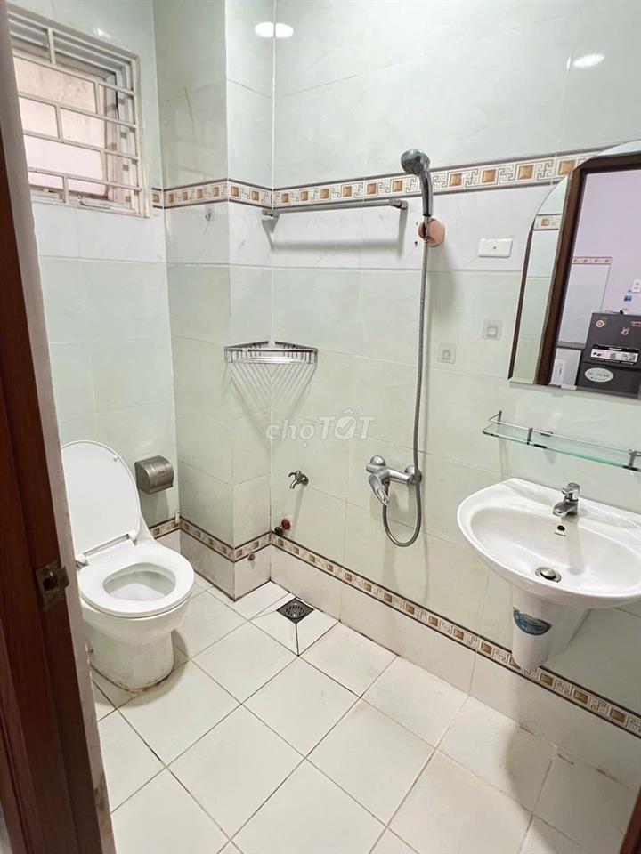 Phòng 1 người 20m2 Lý Thường Kiệt full nội thất, giờ giấc tự do
