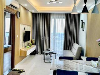 Chung cư Picity, Thạnh Xuân 13, Q12: 65m2, NTCC, 2PN, 2WC, 10,5tr/th