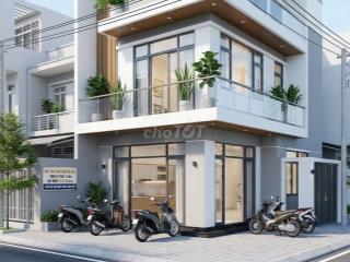 Cho thuê nhà nguyên căn 1 trệt 1 lầu, 140m²
