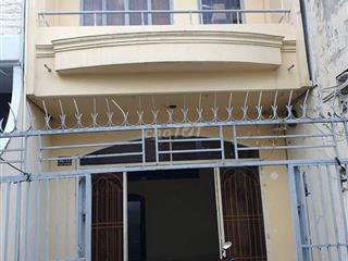 Chính chủ cho thuê nhà nguyên căn đường Nguyễn Khoái, Quận 4 – 140m²